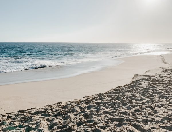 Cabo San Lucas beach