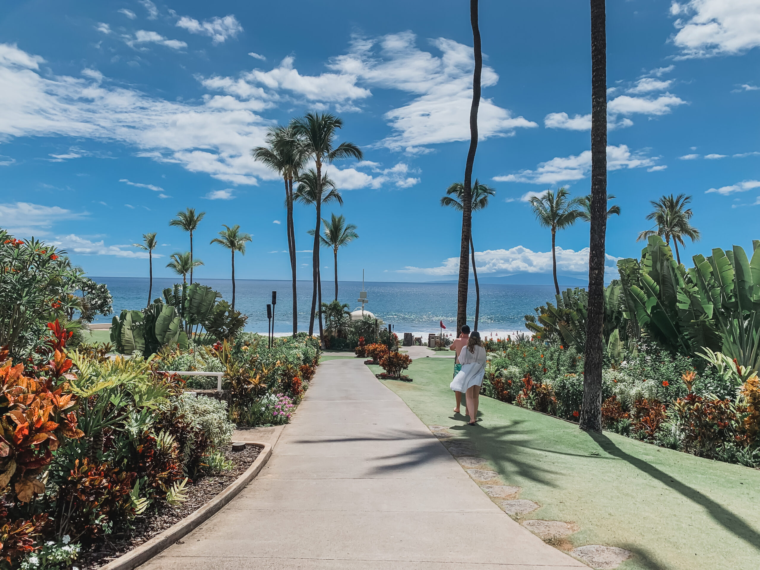 resort pass hawaii maui